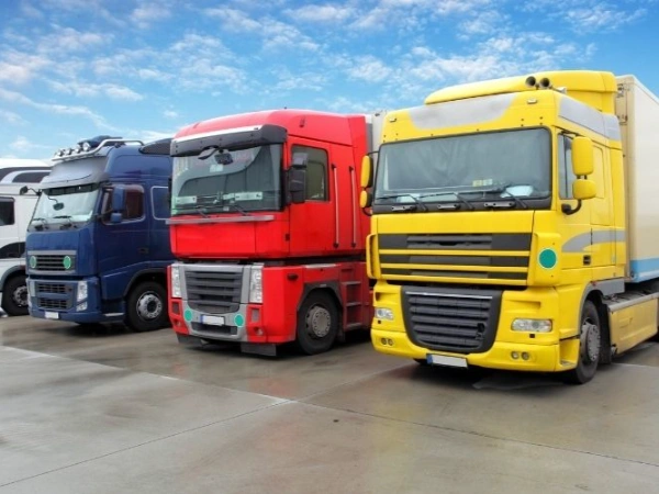 Konya Nişantaşı Nakliye